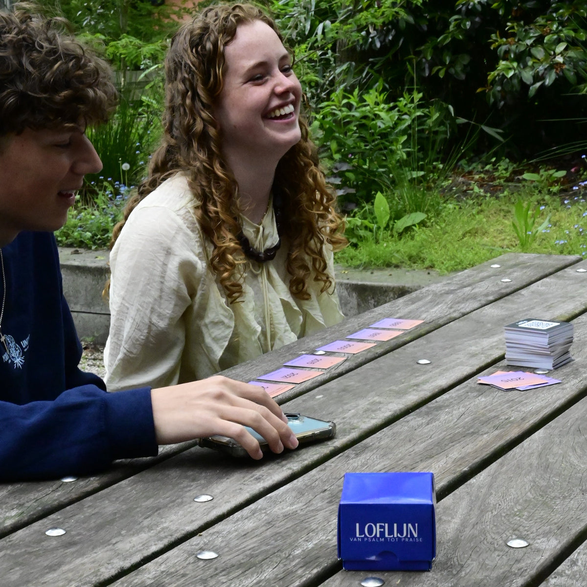 LOFLIJN