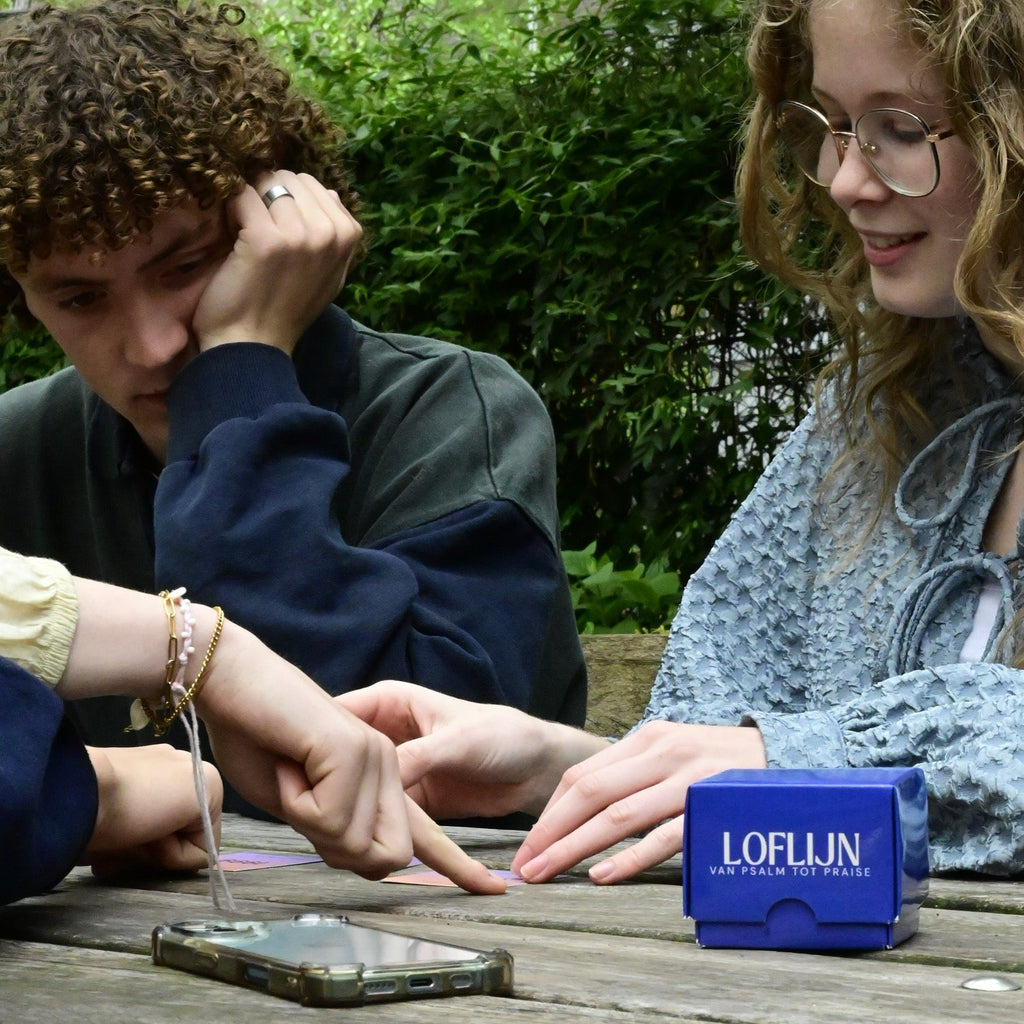 LOFLIJN